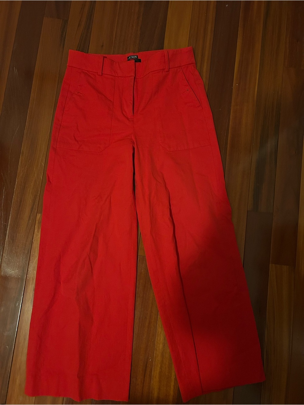 Jcrew Sydney Pant